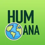 HUMANA Second Hand Kundenkarte icon