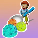 Mini Scooper icon