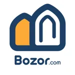 Bozor.com - internet do'koni icon