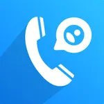 Chat Click to call-Direct Chat icon