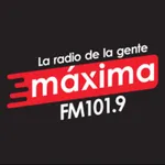 Maxima FM  101.9 icon