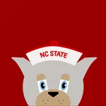 NC State Wolfpack Stickers icon