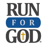 Run for God icon