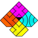 Circuito Lógico: Marble Puzzle icon