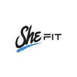 SheFit App icon