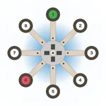 ScentWheel icon