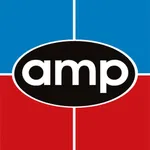 AMP - Customer App icon