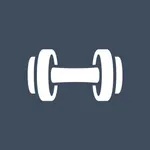 Dumbbell Workout Program icon