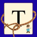 Tile Slinger Word Tile Game icon