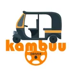 Kambuu Driver icon