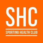 Sporting Health Club icon