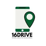 16 DRIVE - PASSAGEIRO icon