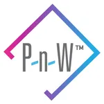 P-n-W icon