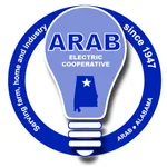 Arab Electric Cooperative icon