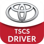 TSCS Driver icon