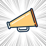 叭叭公佈欄 icon