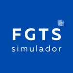 Cálculos FGTS icon