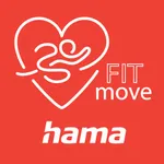 Hama Fit Move icon