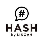 HASH by LINOAH icon