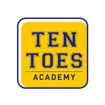 Ten Toes icon