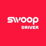 Swoop Driver - Social Rides icon