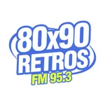 80x90 Retros FM 95.3 icon