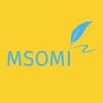 MSOMI - Books & Stationaries icon