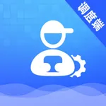 配送管理端 icon