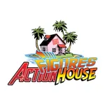 Action Figures House icon