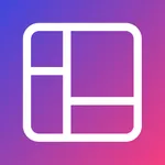 Photo Collage Maker - Insty icon