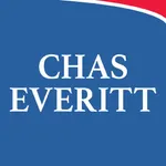 Chas Everitt Connect icon