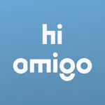 Hi Amigo icon