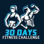 30 Day Weight Lose Challenge icon