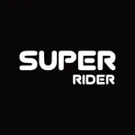 Super rider! icon