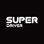 Super driver! icon