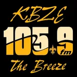 KBZE 105.9FM icon