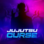 Jujutsu Curse icon