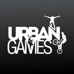 Urban Games Kazan 2022 icon