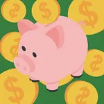 Piggy: Expense Tracker icon