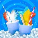 Ice Gola: Snow cone Maker DIY icon