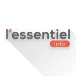 L'Essentiel info icon