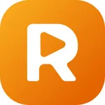 RAW APP icon