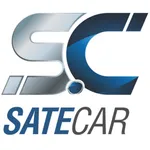 SateCar icon