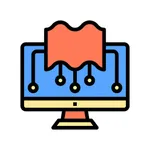 Homework Helper App icon