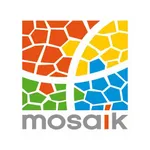 Mosaik-Familie icon