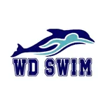 WD Swim School icon