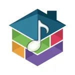 HTD Home Audio icon