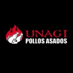 Unagi Pollos Asados icon