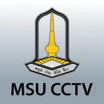 MSU CCTV icon