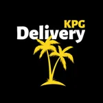 Delivery KPG icon